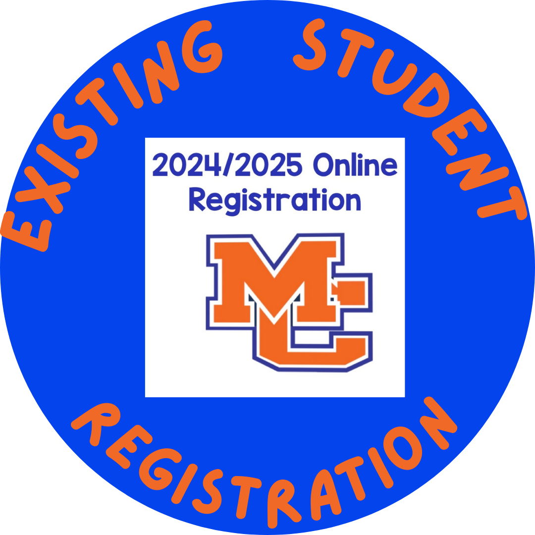 Admissions / IC Marshall County Schools