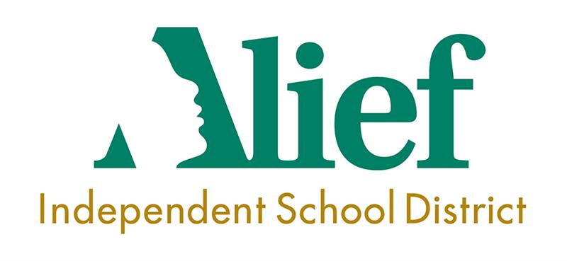 Alief logo