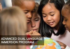 Dual Language Program Information