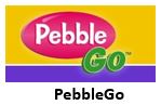 Pebble Go Logo