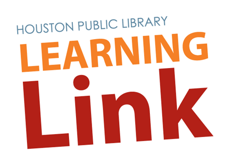 Learning Link Logo