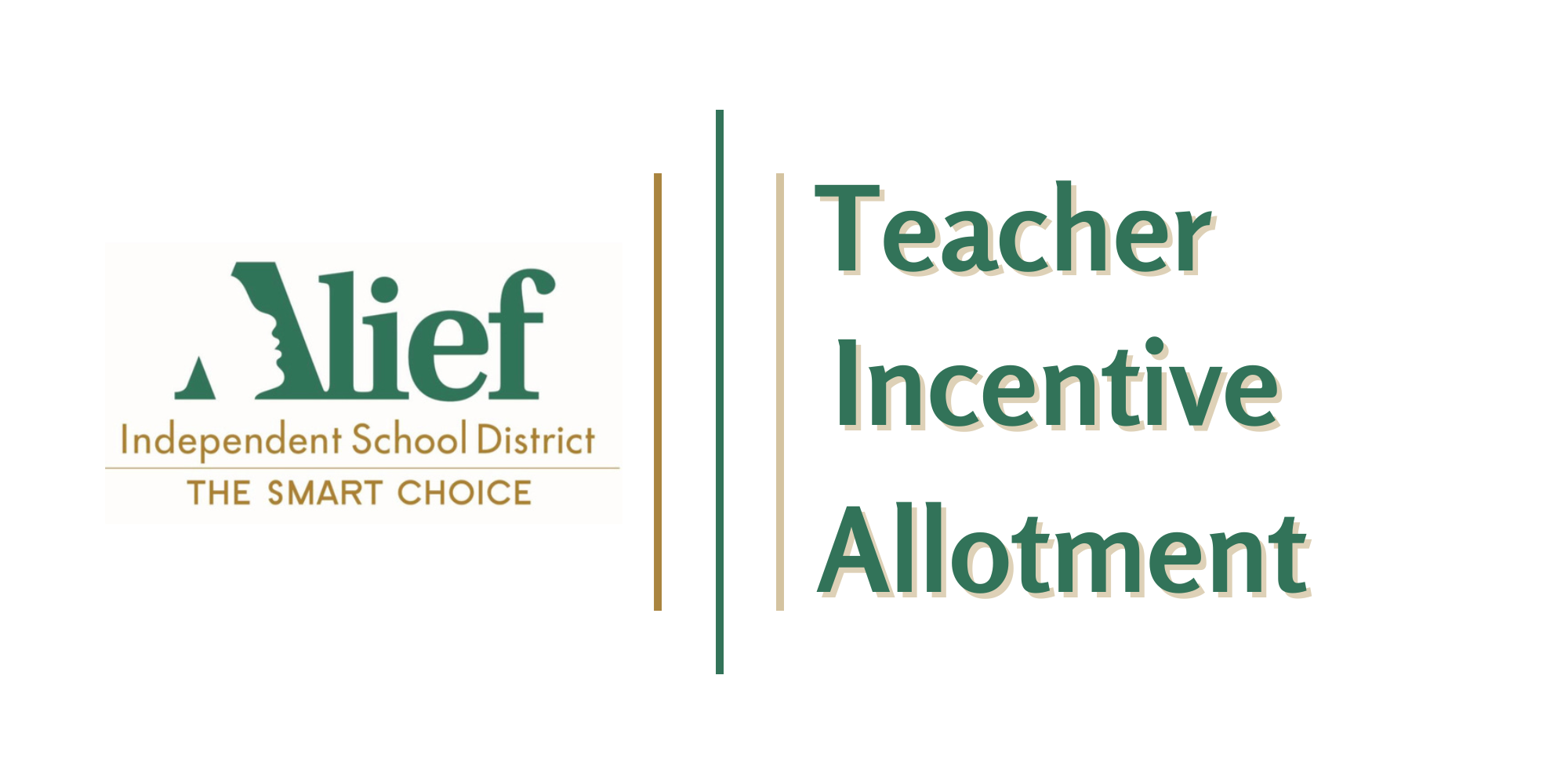 Teacher Incentive Allotment