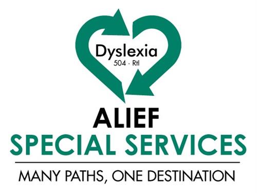 Alief ISD Special Services- Dyslexia, 504 and RtI