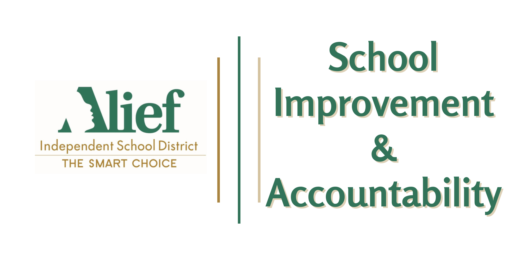 School Accountability and Improvement
