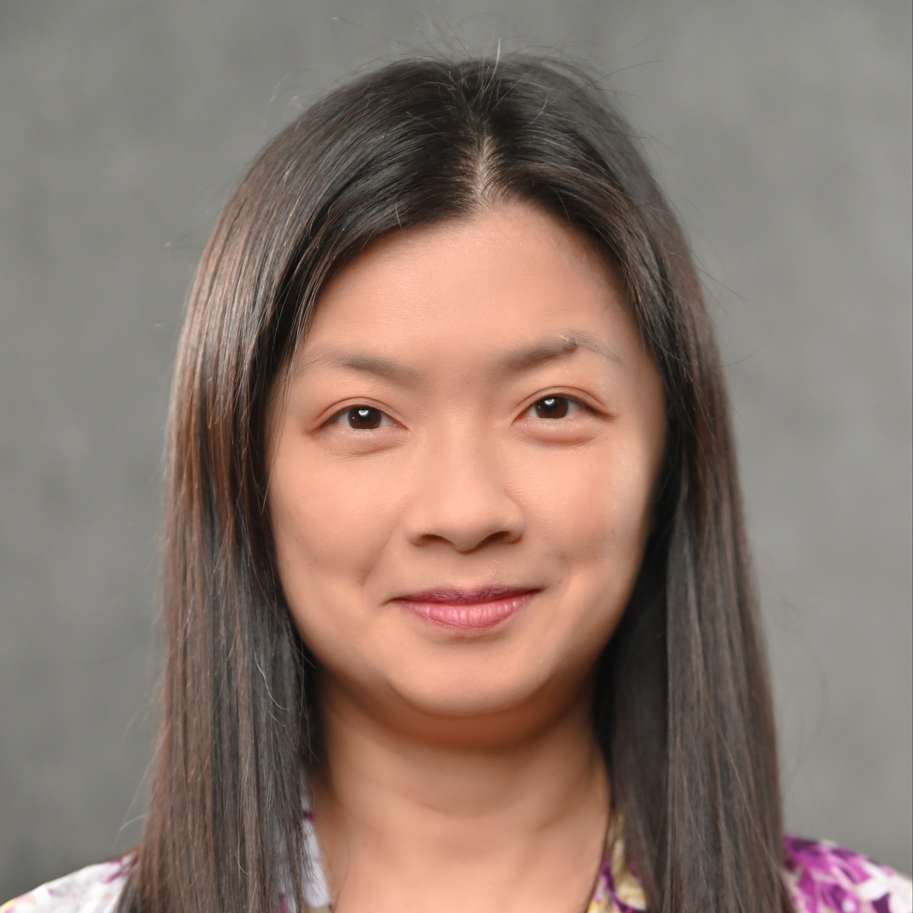 Li Wen Su PR Specialist