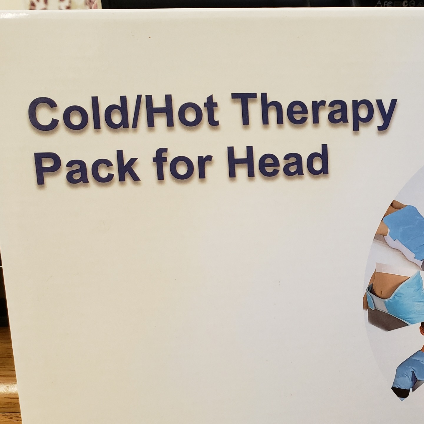 Cold/Hot Therapy Pack