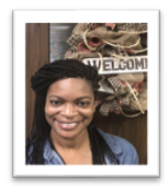 Monique Franklin, Health Wellness and PE Supervisor