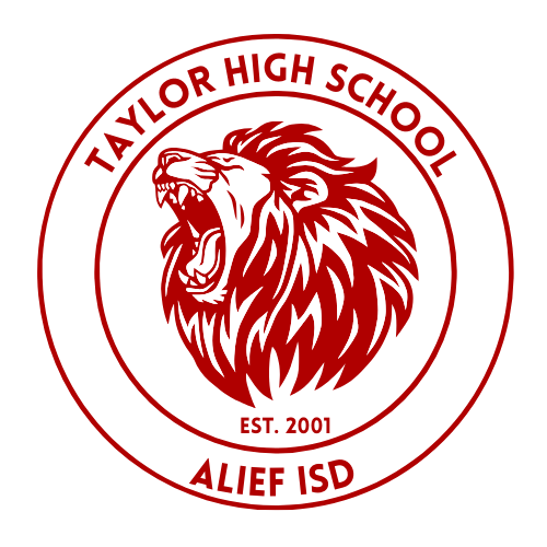 Alief Taylor High School Logo