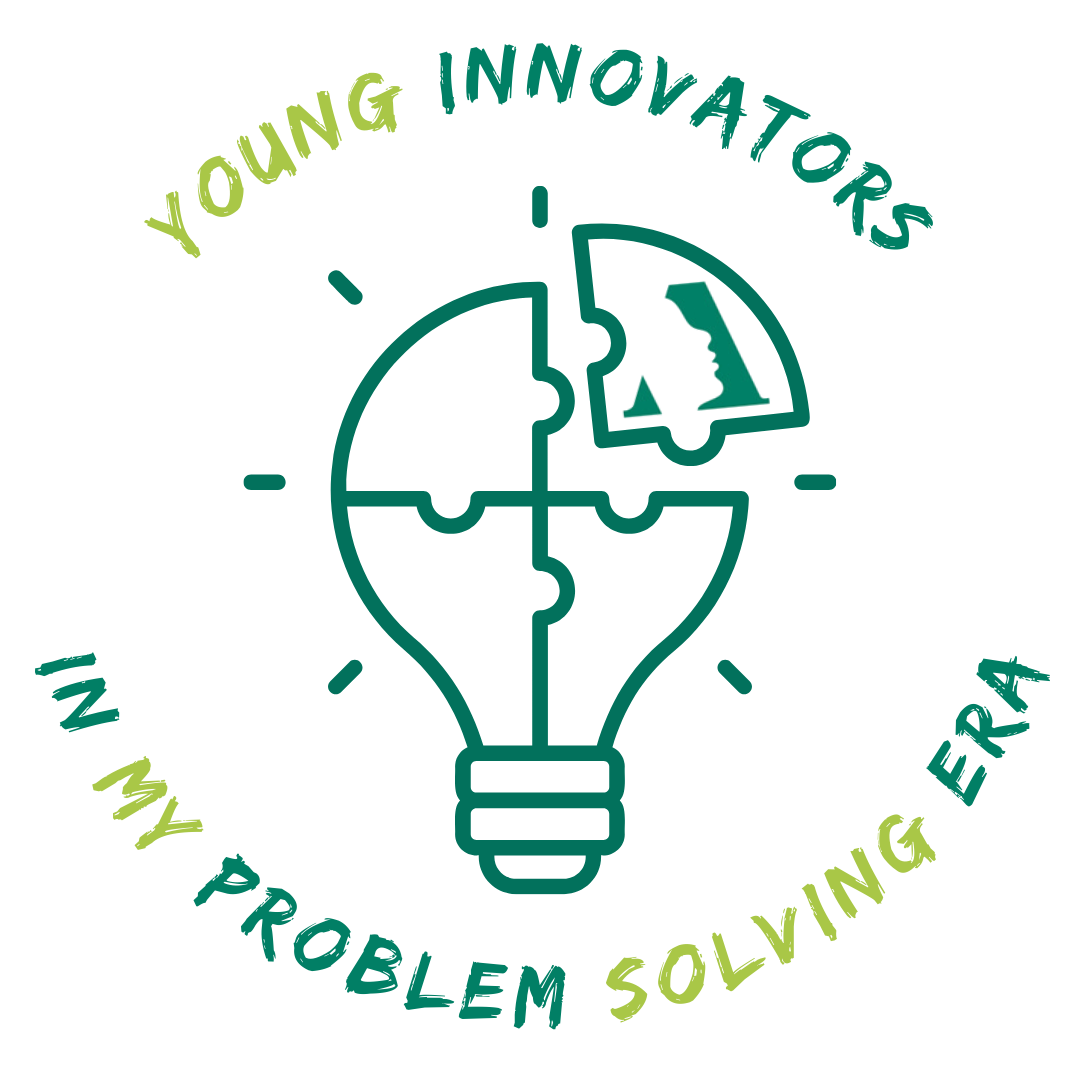 Young Innovators in my problem solving era