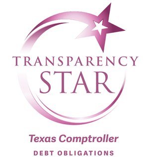 Debt Obligations Transparency Star