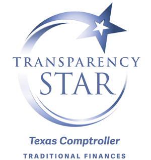 Transparency Star TF