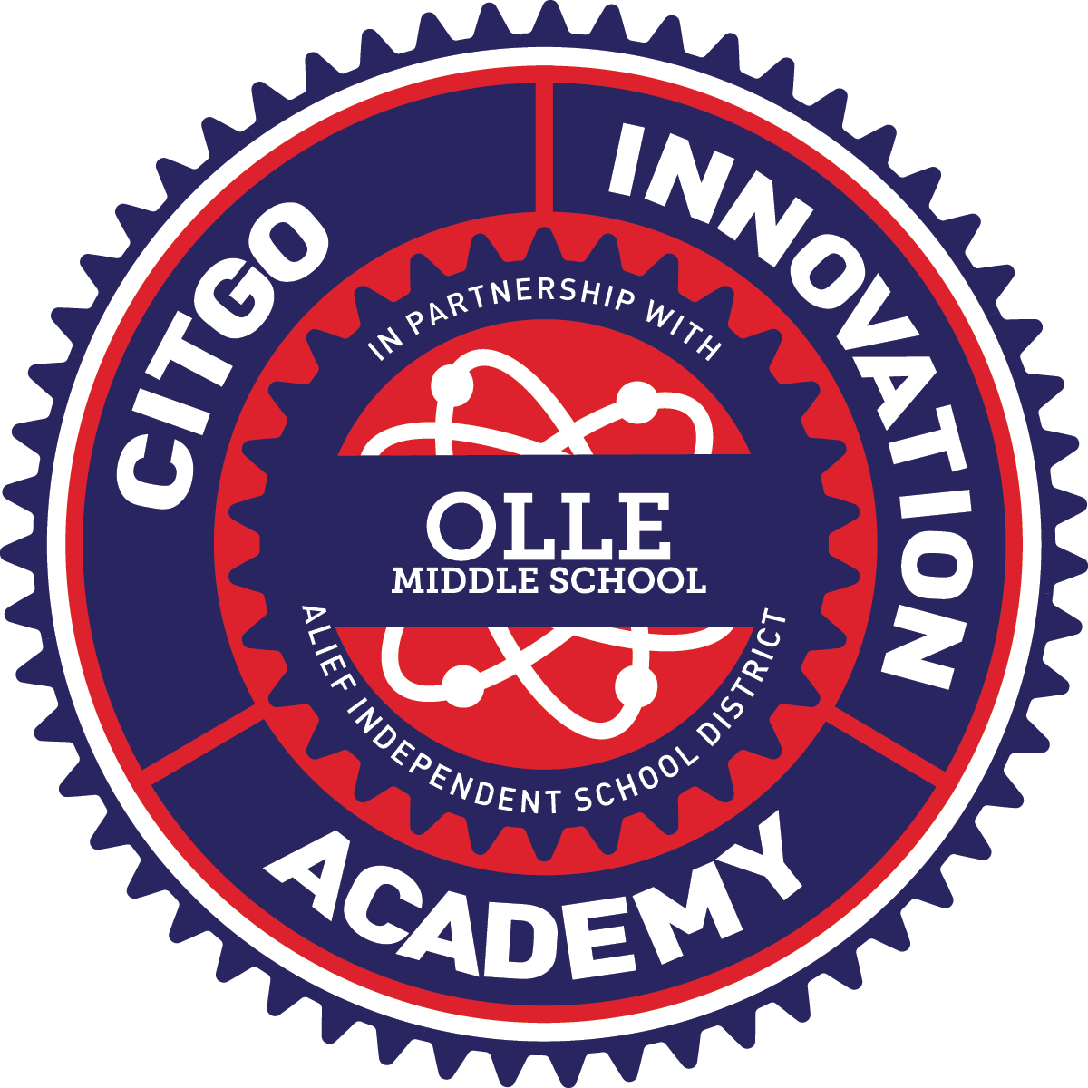 CITGO Innovation Academy at Olle Middle School