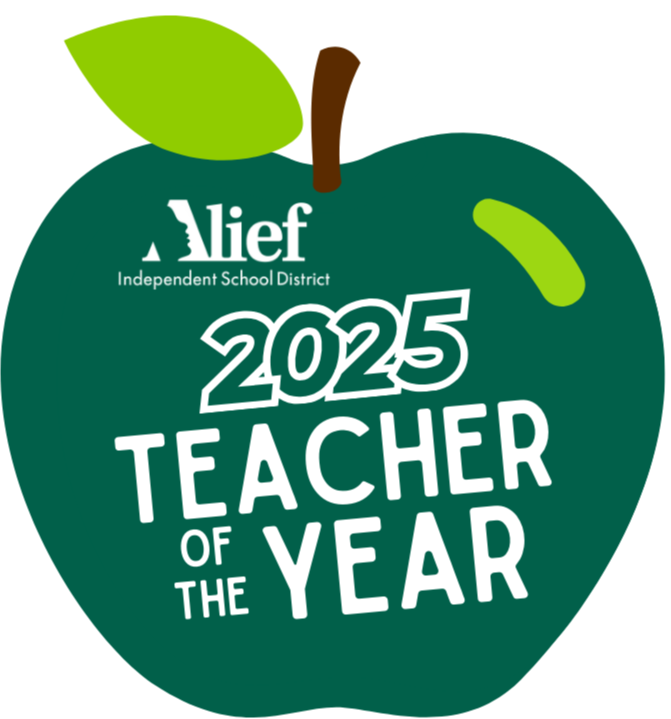 2024 Teacher of the Year Recognition Ceremony April 18th, 7:00pm at the Center for Talent and Development