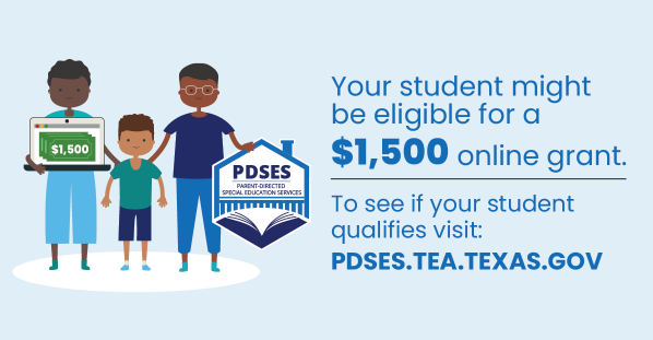 Your student might be eligible for a $1,500 grant