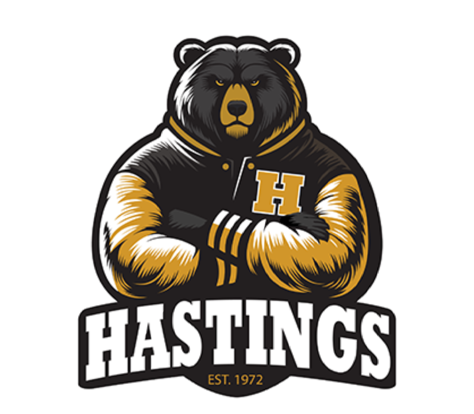Hastings Logo