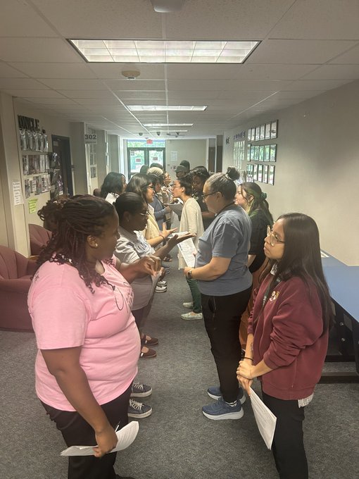 SIOP Training