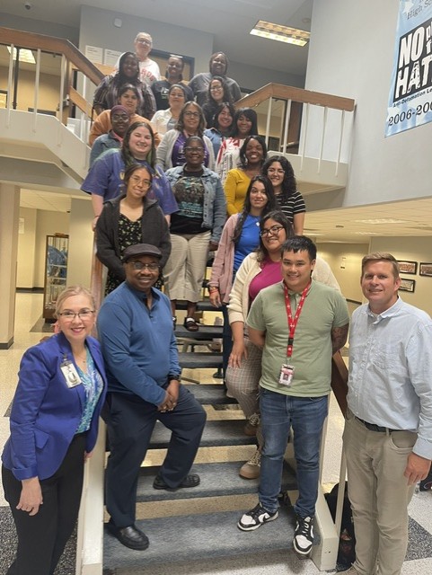 SIOP Training