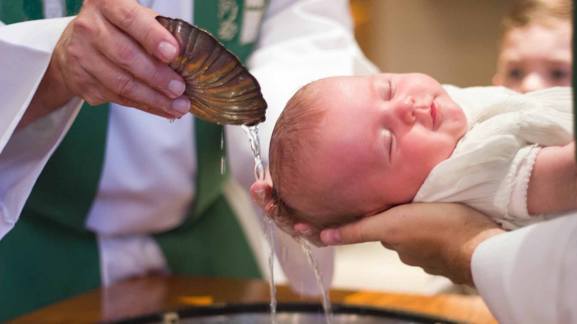 Baptism