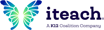 iTeach logo