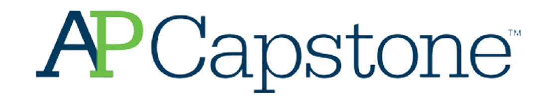 AP Capstone logo