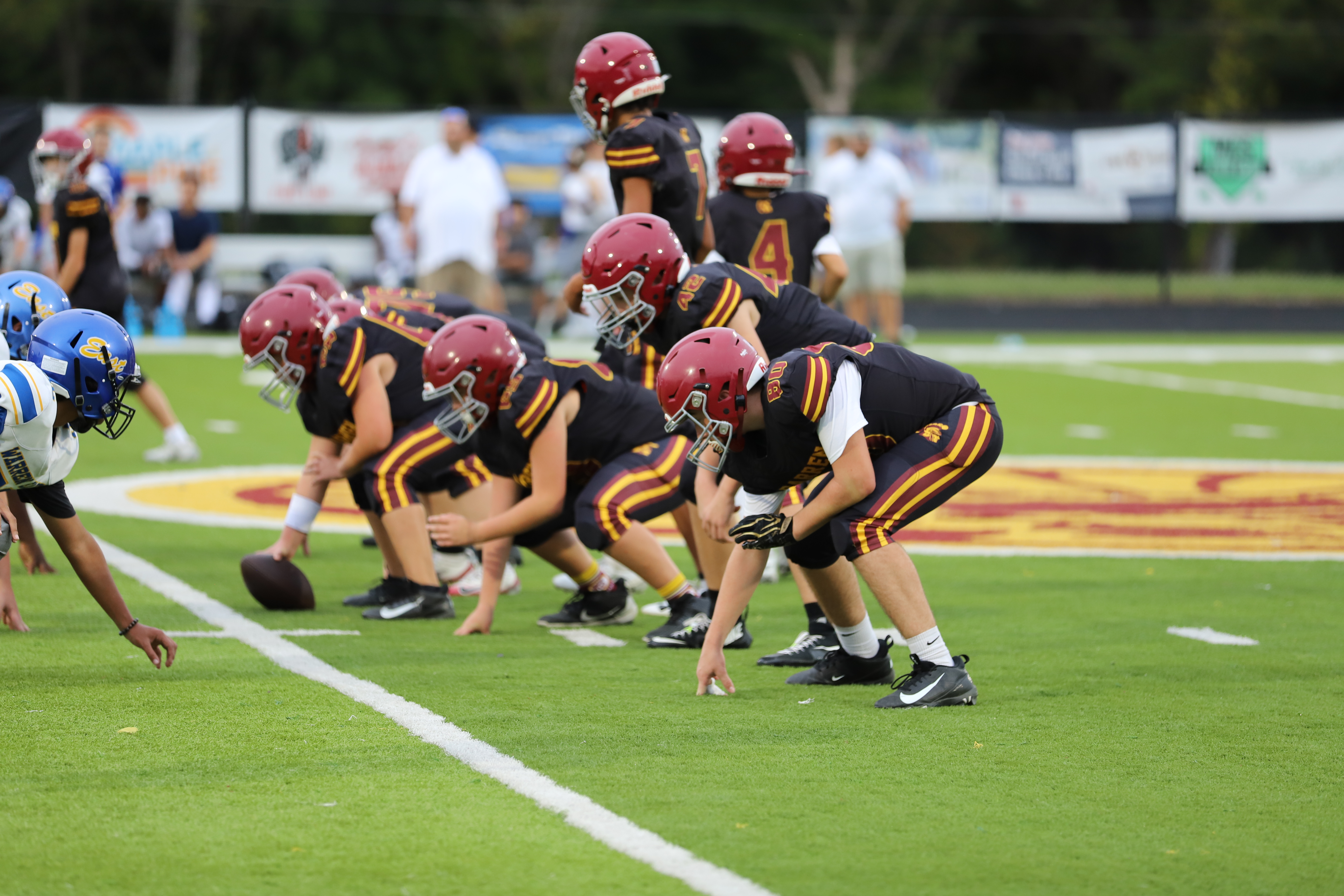 Football 2026