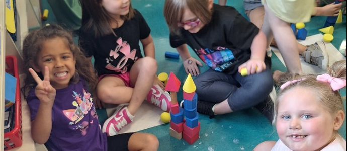 Learning is so much fun!