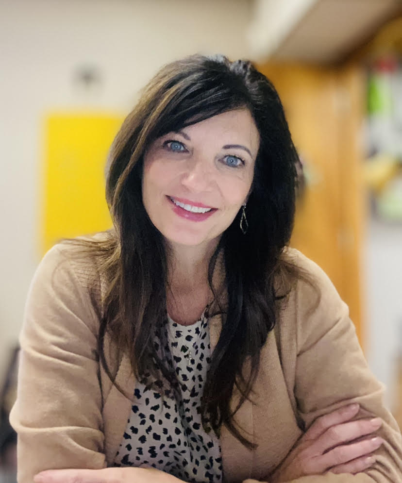 Mrs. Leah Bauman