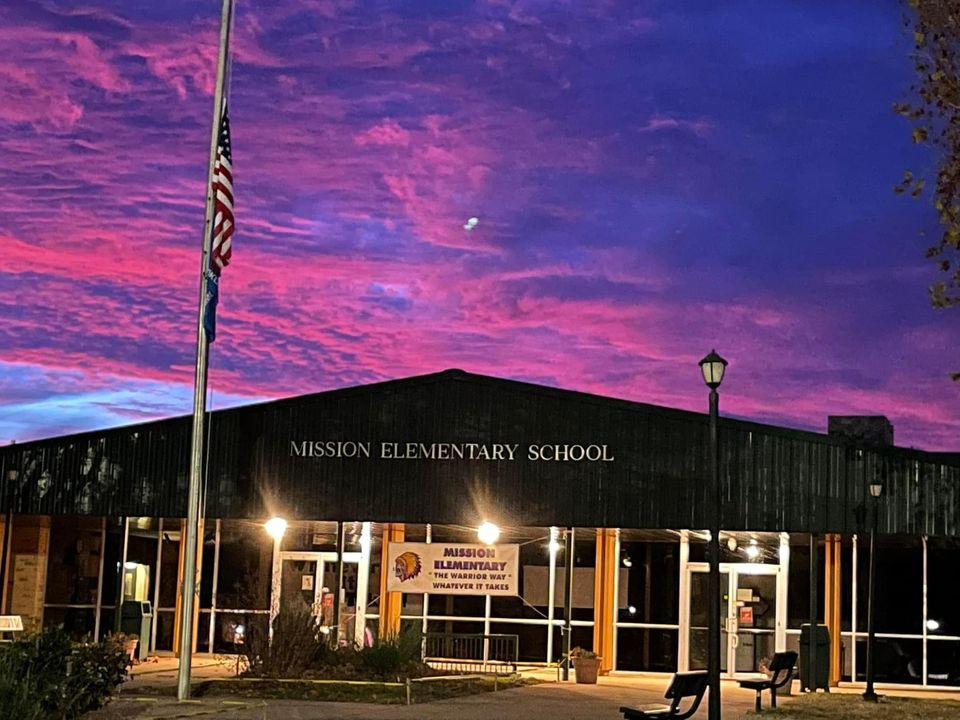 Mission Elementary School