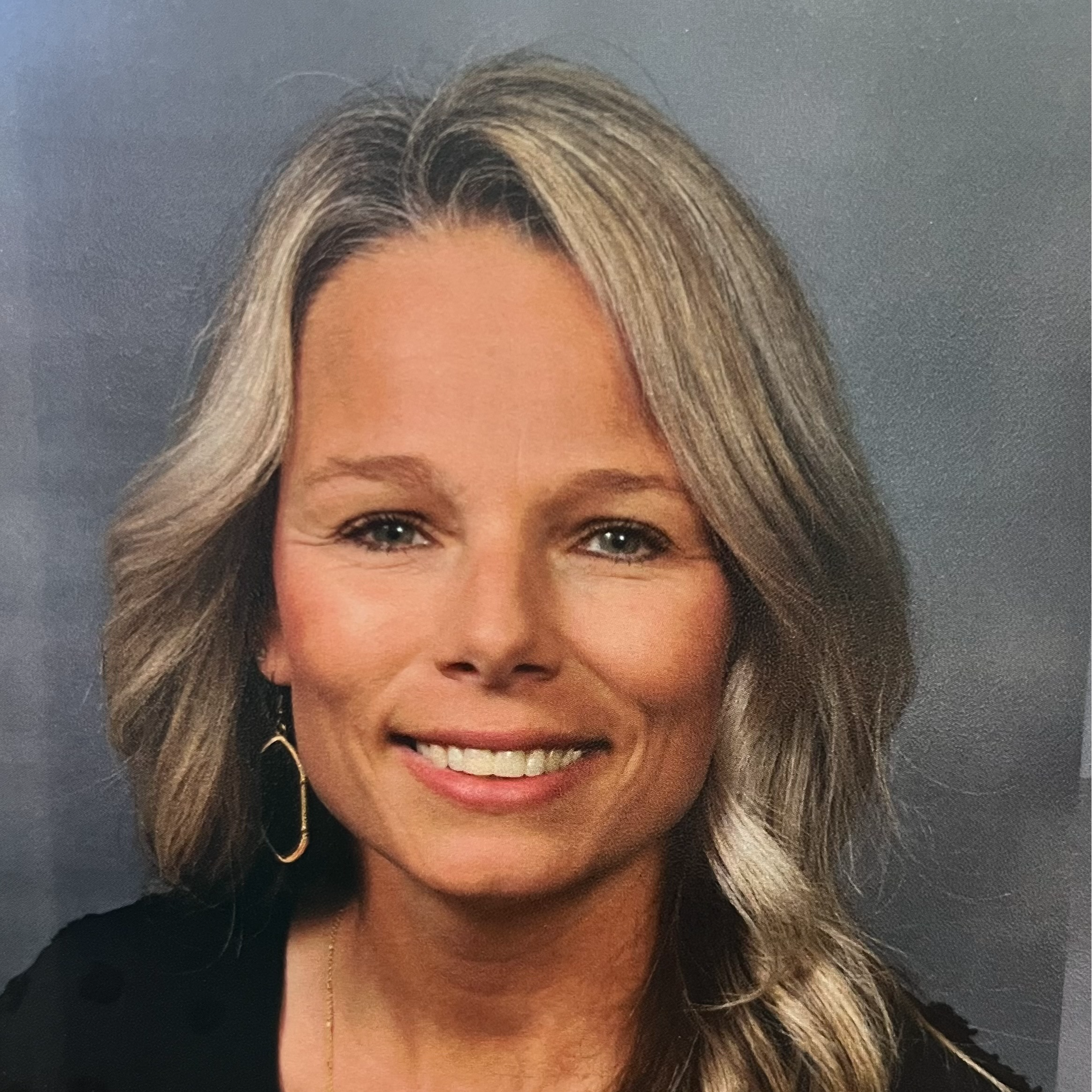 Kristi Locke