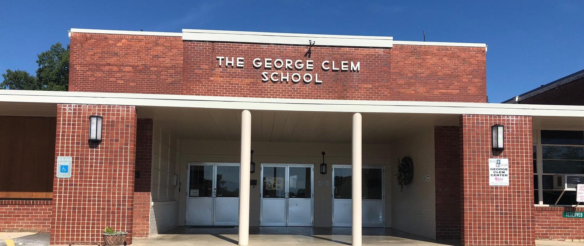 School Building