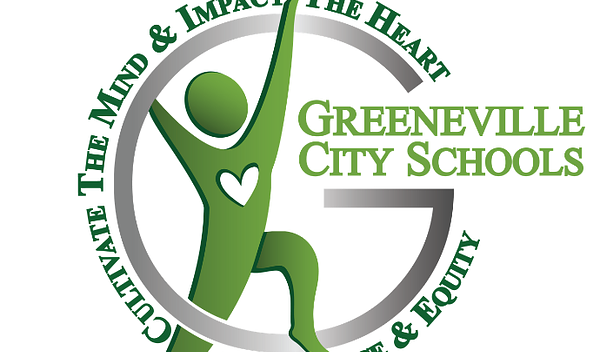 Greeneville City Schools Logo