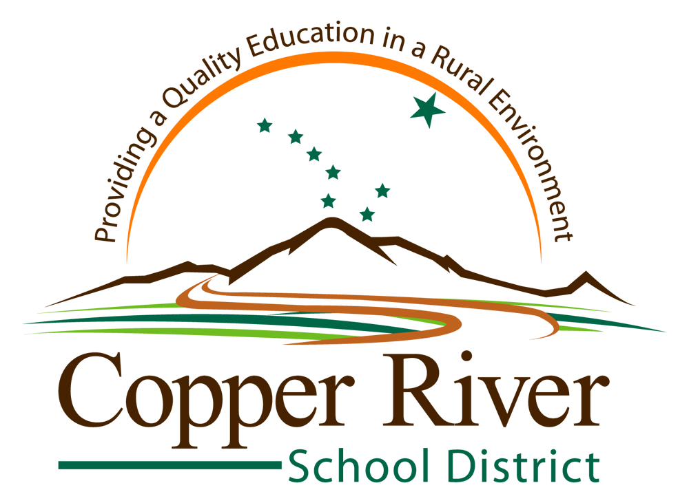 copper river