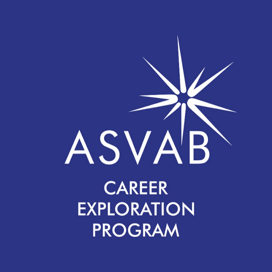 ASVAB Logo