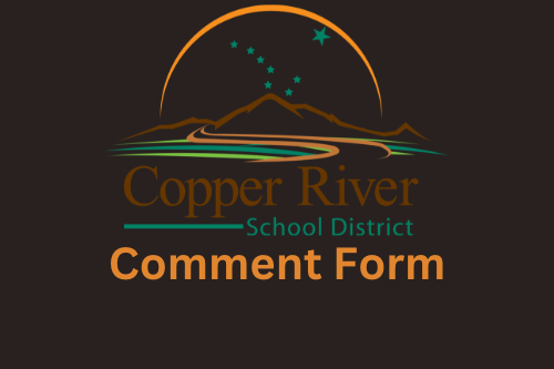 Copper River