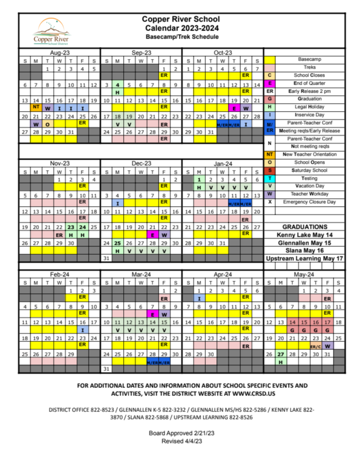 Indian River School Calendar 2024 25 Ethyl Janessa