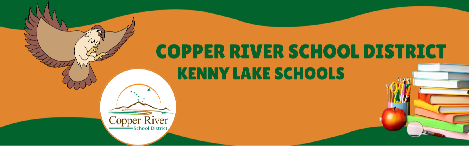 Kenny Lake School