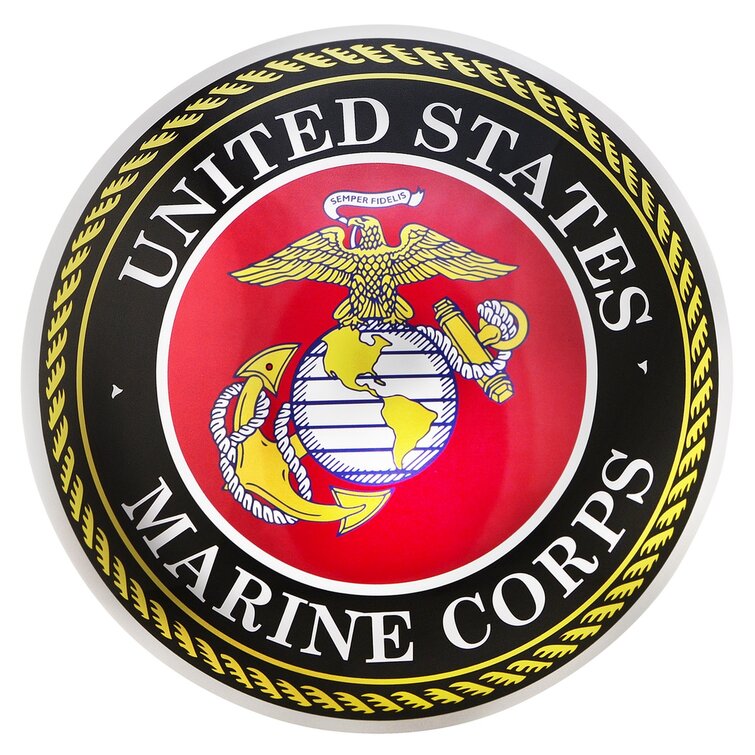 marines