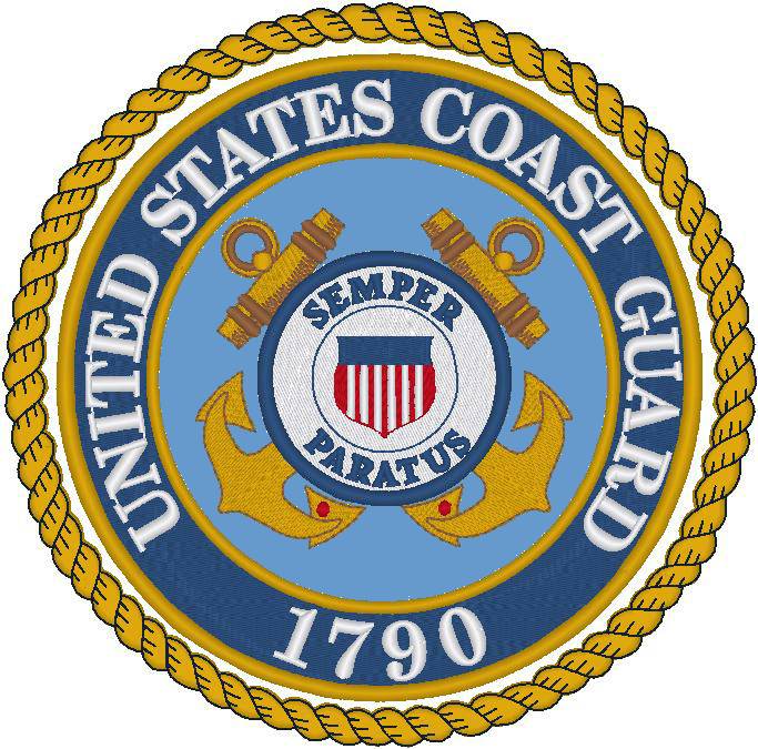 coast guard