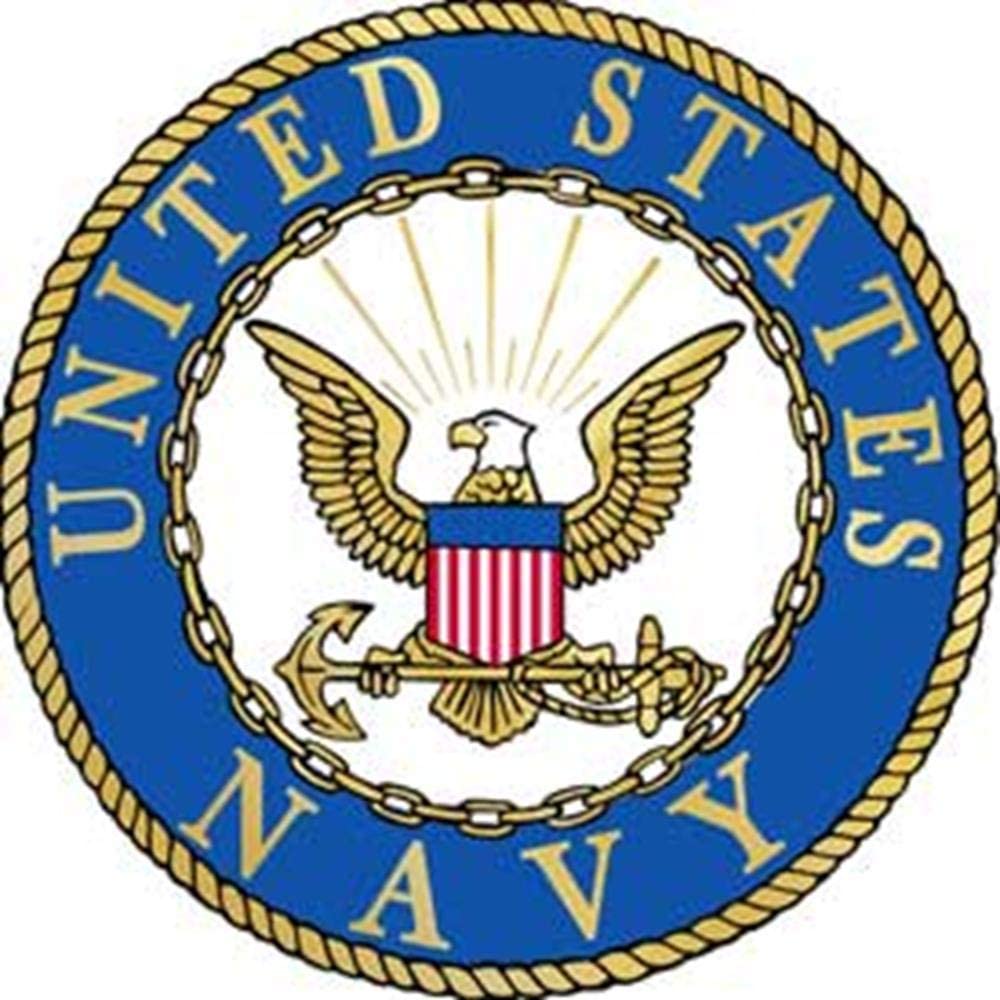 navy