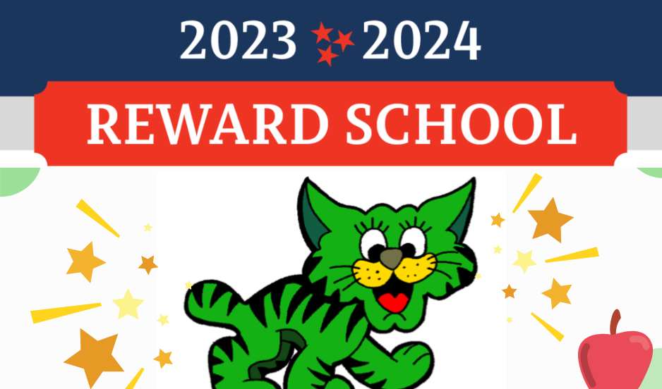 EV Reward School Banner