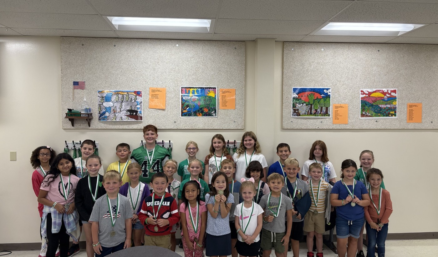character award winners