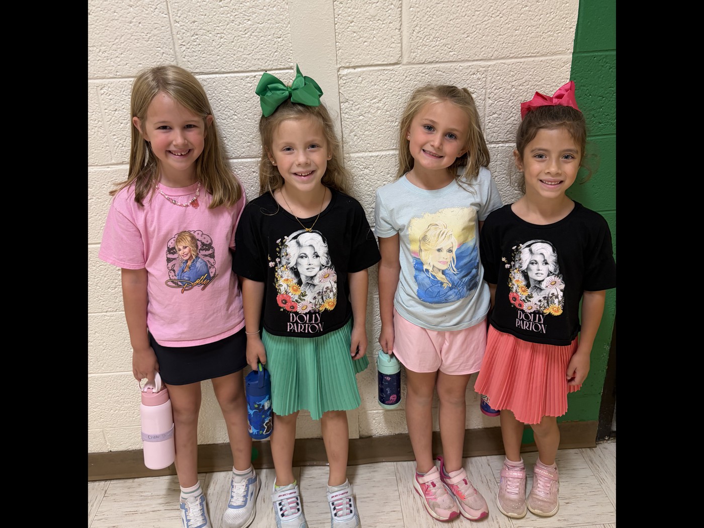 dolly shirts