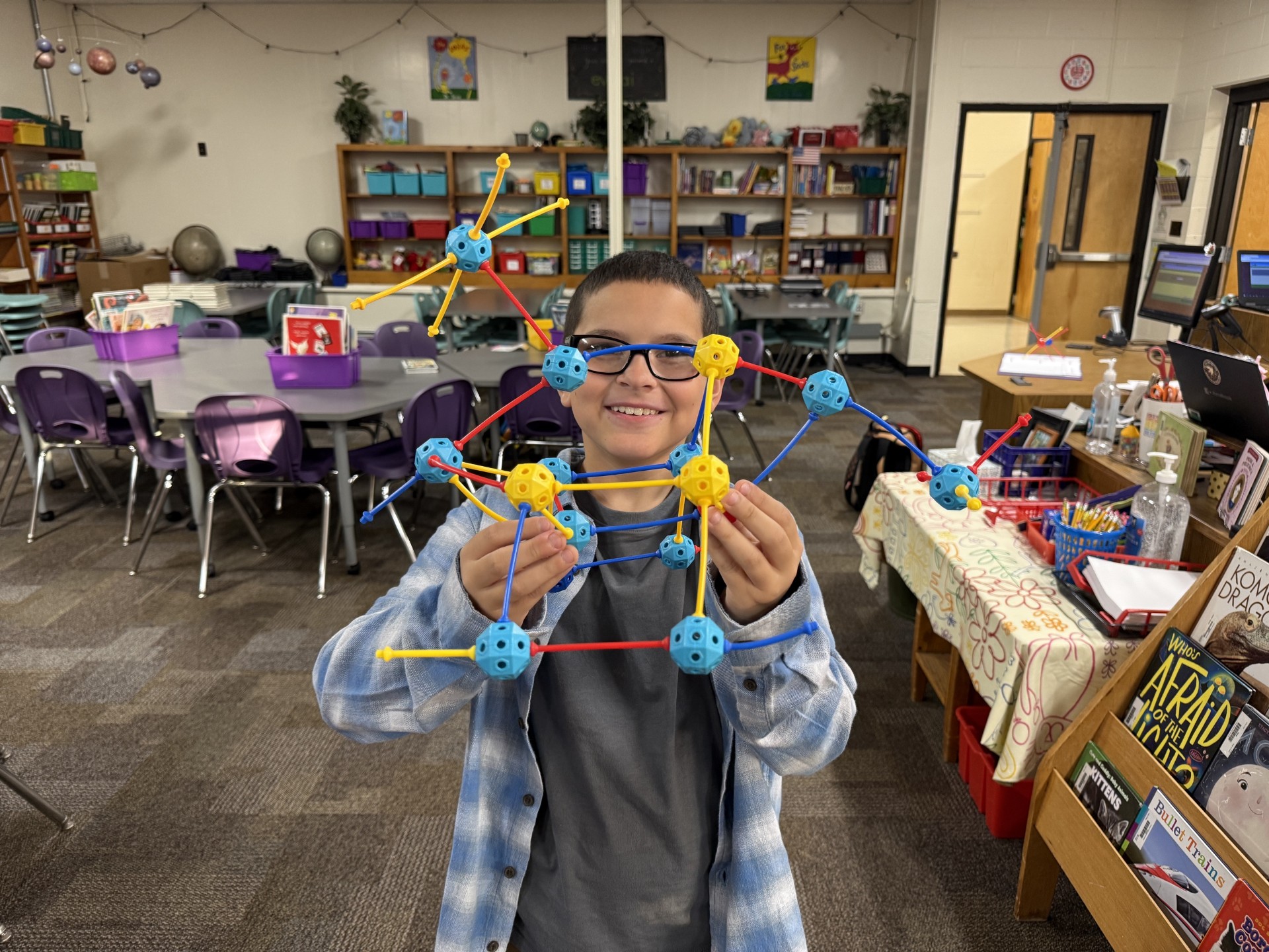 stem stations