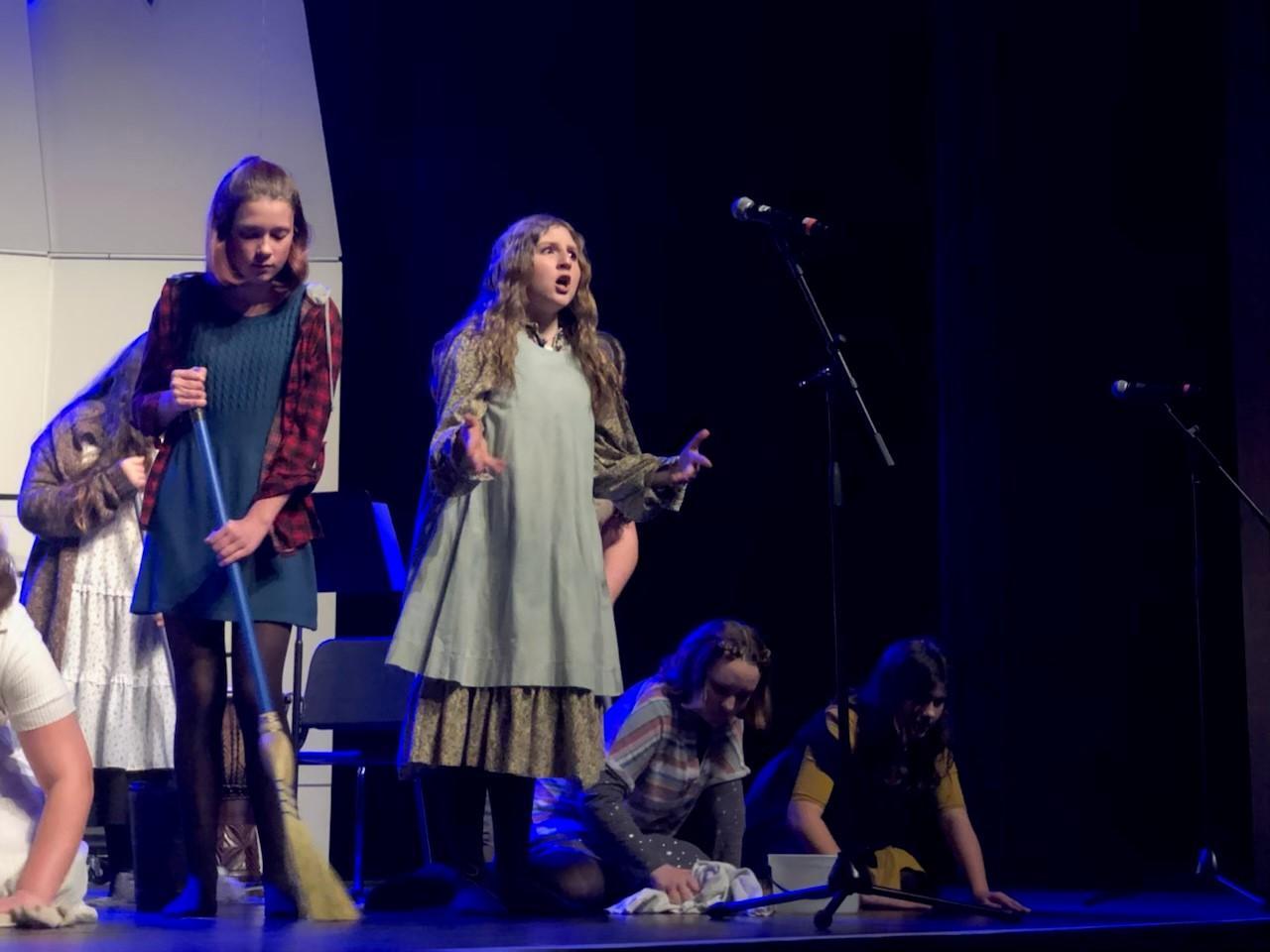 Spring Concert 2022