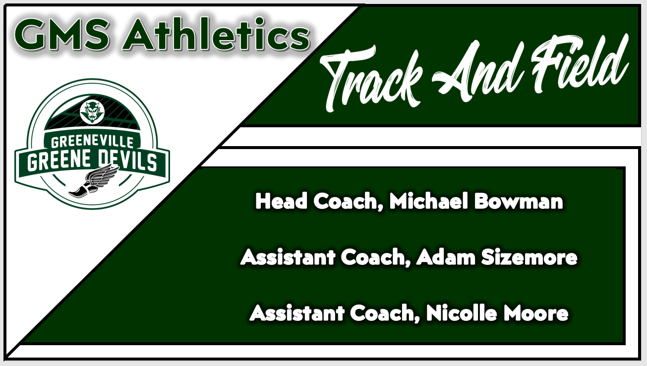 track coaches