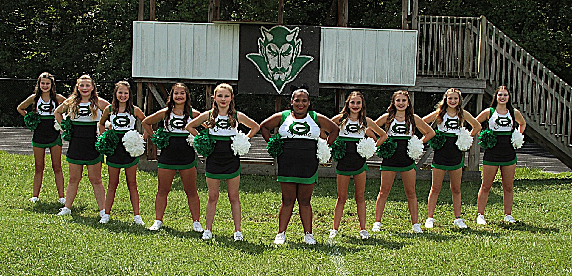 Cheer Team