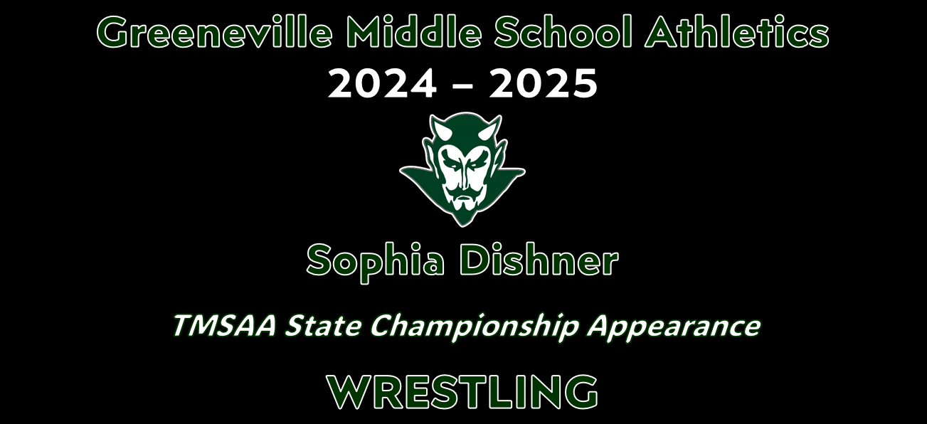 Sophia Dishner