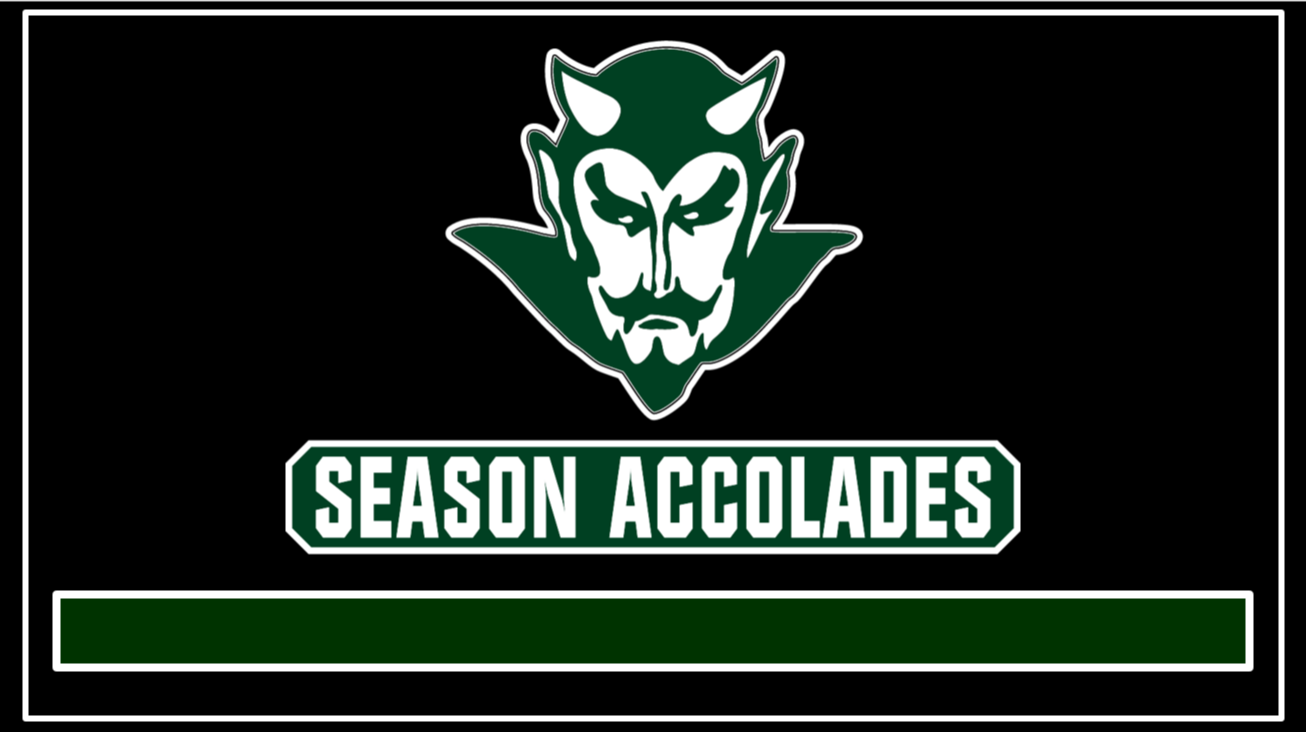 SeasonAccolades