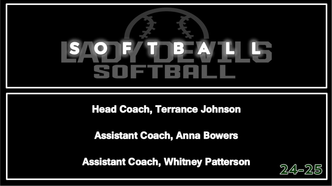 softball coaches