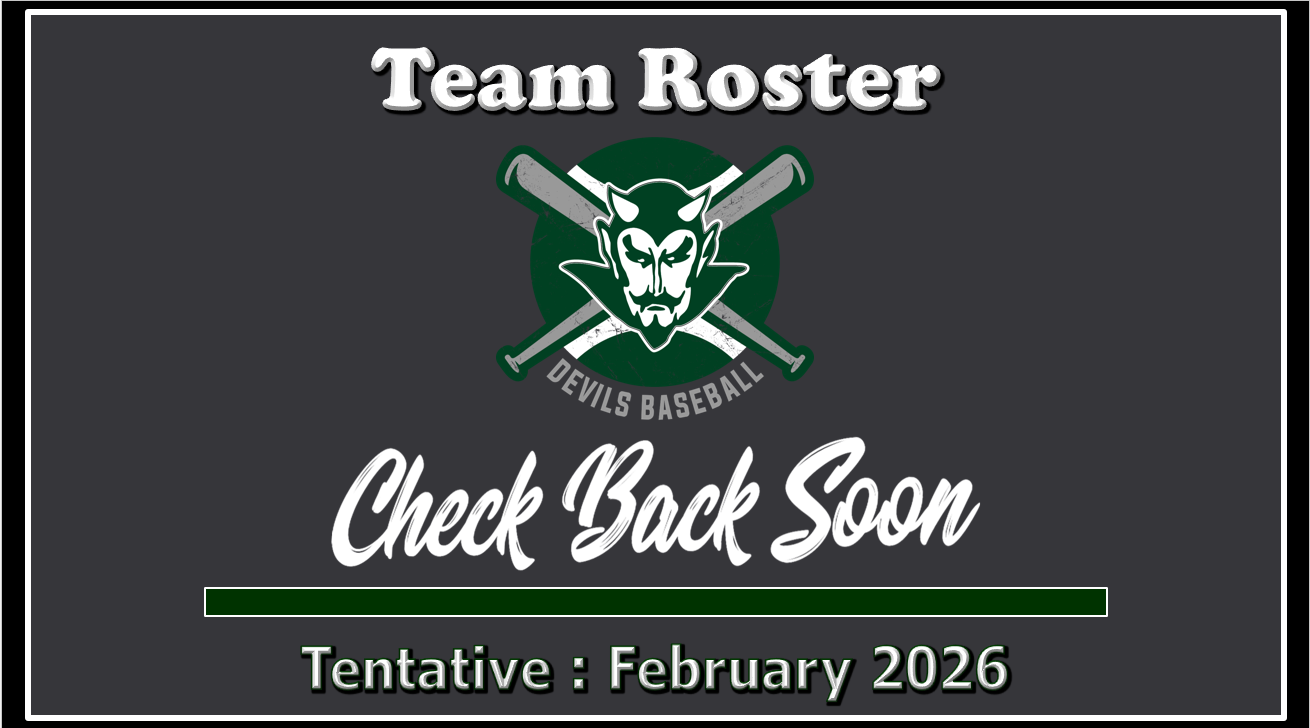 Roster